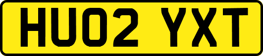 HU02YXT