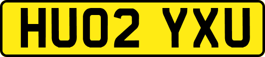 HU02YXU