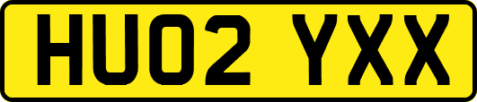 HU02YXX