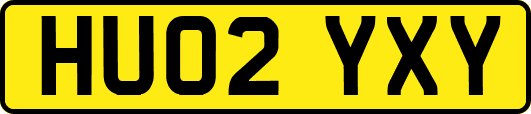 HU02YXY