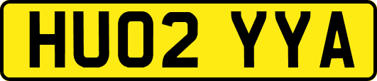 HU02YYA