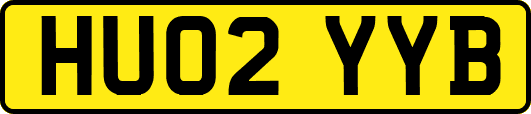 HU02YYB