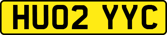 HU02YYC