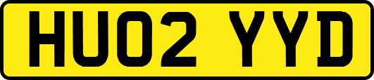 HU02YYD