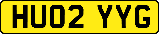 HU02YYG