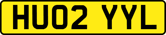 HU02YYL