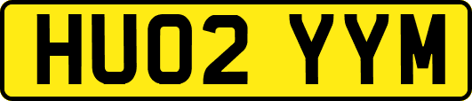 HU02YYM