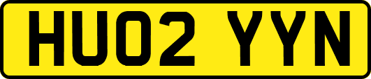 HU02YYN