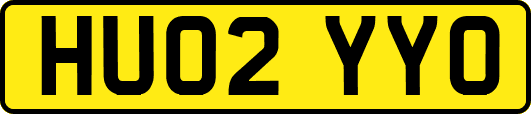 HU02YYO