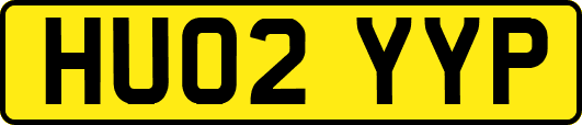 HU02YYP