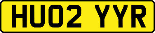 HU02YYR