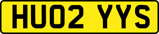 HU02YYS