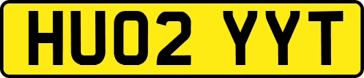 HU02YYT