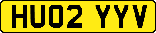 HU02YYV