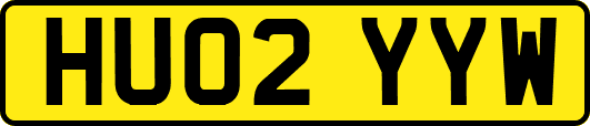 HU02YYW