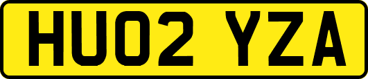HU02YZA