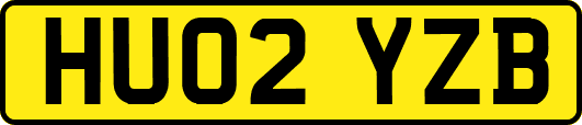 HU02YZB
