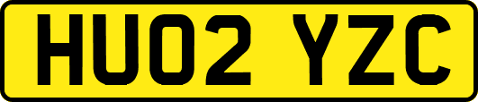 HU02YZC