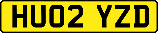 HU02YZD