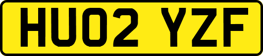 HU02YZF