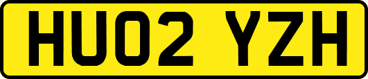 HU02YZH
