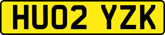 HU02YZK