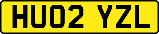 HU02YZL
