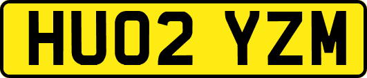 HU02YZM