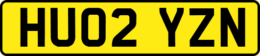 HU02YZN