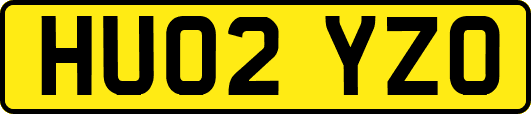HU02YZO