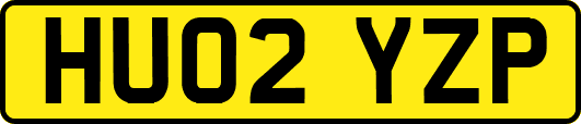 HU02YZP