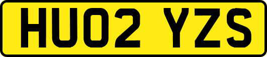 HU02YZS
