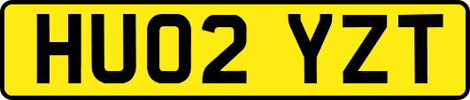 HU02YZT