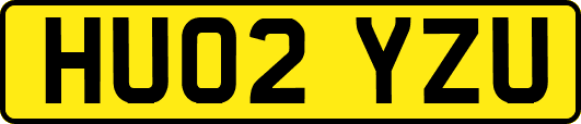 HU02YZU