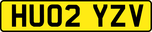 HU02YZV