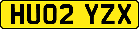 HU02YZX