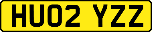 HU02YZZ