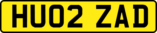 HU02ZAD