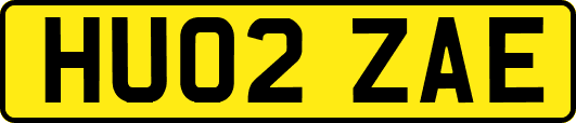 HU02ZAE