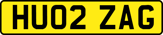 HU02ZAG