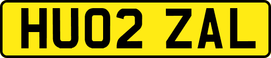 HU02ZAL