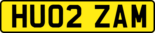 HU02ZAM