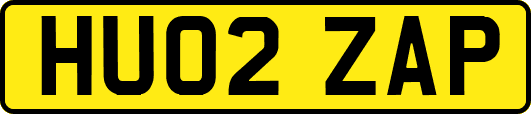 HU02ZAP