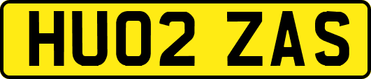 HU02ZAS