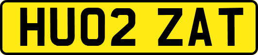 HU02ZAT