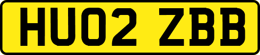 HU02ZBB