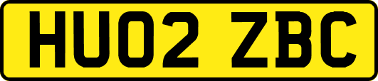 HU02ZBC