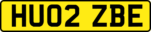 HU02ZBE
