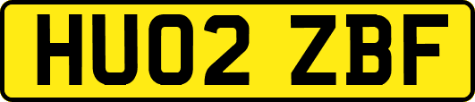 HU02ZBF