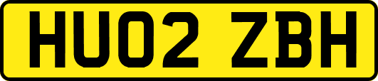 HU02ZBH